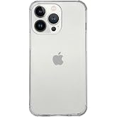 KZY İletişim Apple KZY İletişim iPhone 13 Pro Max ile uyumlu ile Uyumlu Kapak K&ouml;şe Korumalı Airbag Antishock Silikon Kılıf