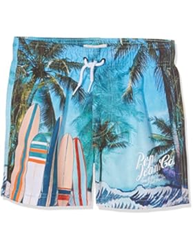 Pepe Jeans Jungen Shorts Graham Jr