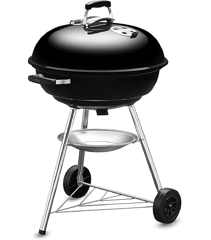 Weber 540100Jpn BBQ Free Standing Grill Q2200 Natural-Gas-Powered