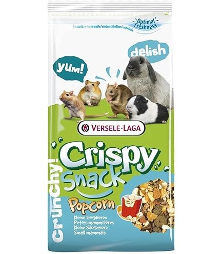 Guinea Pig Food Crispy Muesli Guinea Pig Lazada PH Gerbil Food