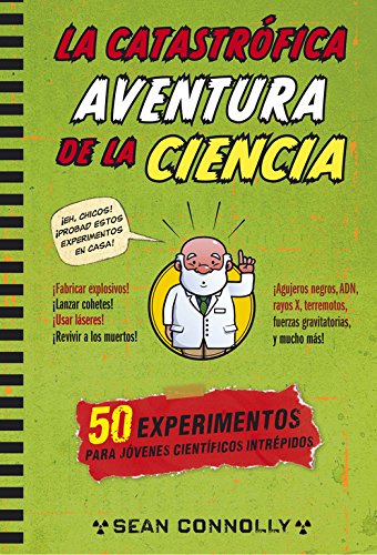 Download La catastrófica aventura de la ciencia (No ficción ilustrados) Download La catastrófica aventura de la ciencia (No ficción ilustrados)