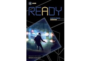 Ready. Jules: Tú eres el protagonista (LITERATURA JUVENIL - Ready)