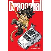 Dragon Ball Ultimate n&ordm; 01/34: 1 (Manga Shonen)