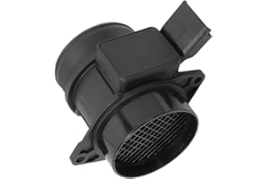 Twowinds - Debimetro 5WK9621 Compatibile con Citroën Berlingo, Jumpy, Xantia, Xsara, Peugeot 306, 307, 406, Fiat Scudo - Misuratore Massa Aria