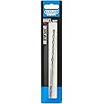 Draper Expert 5.0mm x 150mm Masonry Drill Bit | Tungsten Carbide Tipped Tools | Straight Shank Drill | Milled Flute | 39264
