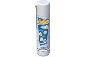 Sadira | Centauro Spray 500ml Neto - 650 CC | Lubricante para Motores y Equipos Marinos | Multiusos para Barcos, Coche, Moto. Protector contra óxido y salitre