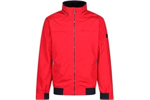 Regatta Professional Męska kurtka Finn wodoodporna oddychająca