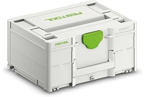 Festool Systainer³ SYS3 M 187