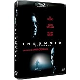 Insomnio [Blu-ray] (2002) Insomnia
