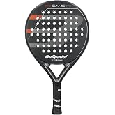 Bullpadel Game Ctr Black