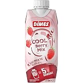 Dimes Cool Berry 310 ml