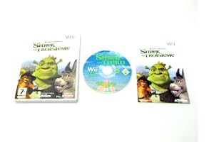 Shrek : le troisième