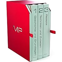 Modernist Pizza. Deutsche Ausgabe: 3 Hardcover-Bände1 Rezepthandbuch.