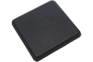 3D24 10 x Abdeckkappe, Typ B, 20x20 mm Nut 6