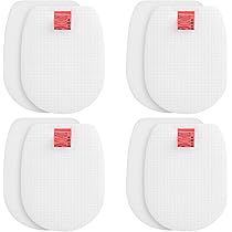 Lot De 12 Pièces De Rechange Pour Aspirateur Shark IZ300/IZ320 DuoClean - Brosses & Filtres