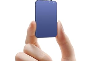 64GB Mini Grabadora de Voz, Vormooi Grabadora con Activación por Voz y Cancelación Inteligente del Ruido 2159, Grabador de Audio para Clases Reuniones Entrevistas Discursos