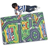 Amazon.fr : tapis circuit voiture : Jeux et Jouets
