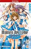 Blumen der Liebe by 