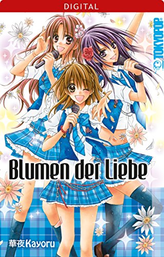 Blumen der Liebe