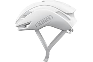 ABUS GameChanger 2.0 Casco da bici da corsa - casco aerodinamico ad alte prestazioni con aerodinamica e ventilazione ottimizzate - per uomo e donna