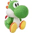 amiibo 1071731 Woll-Yoshi Grün