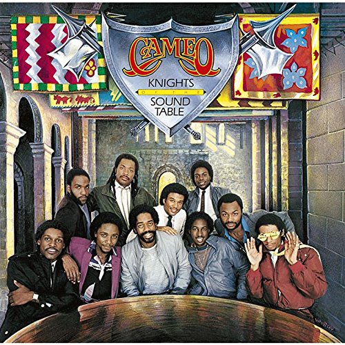 Preisvergleich Produktbild Knights of the Sound Table