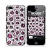 Produktbild Schutzhülle iPhone 5 und 5S von zu Hause Skinkin – Design Original: Die Absinthe von Suzie Q