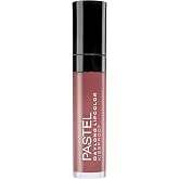 PASTEL Daylong Lipcolor Kissproof Mat Likit Ruj, 39, Pembe