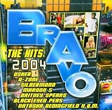 Bravo - The Hits 2004 - Usher