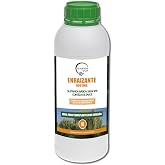GREENGOF Rooting Liquid 1L Organic with Natural Hormones Stimulates and Increases Root Growth of Any Plant Recommended for Cu
