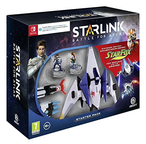 Starlink: Battle for Atlas - Starter Pack