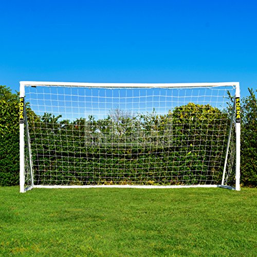 FORZA – 3,7m wetterfestes Fußballtor - 2