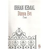 D&uuml;nya Evi