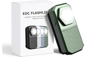 Chizea LED-Taschenlampen-Handschuhe – Fingerlos,  Produktbild-Vorschau 6