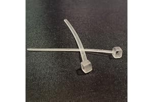 Phonak Retention Locks for Standard xReceiver (Pair) by Hearing Aid Battery Club