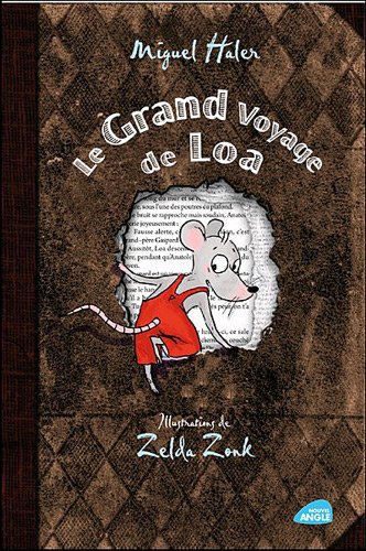 couverture de : Grand voyage de Loa (Le)