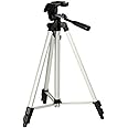 Simpex 333 Tripod,Black,Pack of 1