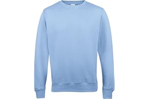 Uneek clothing Sweatshirt Classico Unisex - Adulto (Pacco da 1)