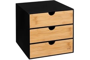 5 five simply smart Scrivania a torre di stoccaggio verticale Bava