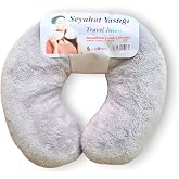 SEYAHAT BOYUN YASTIĞI GRİ