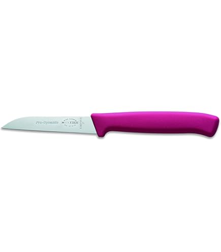 Dick Knives DL366 Pro-Dynamic HACCP Kitchen Knife, Green