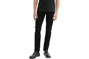 Tom Tailor Denim Herren Piers Slim Jeans