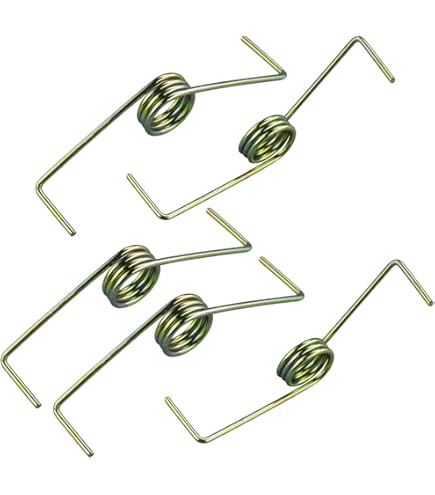 Kit Barra Di Controllo Molla Di Torsione - 3 Pezzi Per 136-7166, 121-9118, 104-8690 - Foto 10