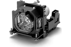 GreenBale Bombilla Lámpara de Proyector ET-LAL500 ET LAL500 para Panasonic PT-LB280 PT-LB300 PT-LB303 PT-LB330 PT-LB332 PT-LB353 PT-LB360 PT-LB382 PT-LB383 PT-LB412 PT-LW280 PT-LW312 PT-LW330 PTLW333