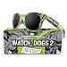 Produktbild Skull Rider Herren Sonnenbrille grün Schwarz