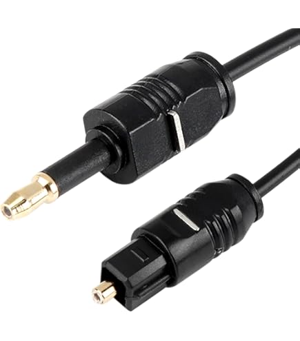 Tdt Hdmi Adaptador Toslink Hembra A Jack Macho Conversor