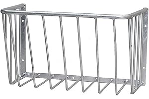 GETREYEU Wandraufe groß, 760 mm, verzinkt - 332040