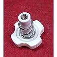 Grinder Top Lock Knob 10mm Screw (GK - 0041) Pitch - 1.5