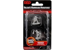 WizKids WZK90006 Accessories