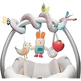 Taf Toys 12105 Spirale Giardino, multicolore